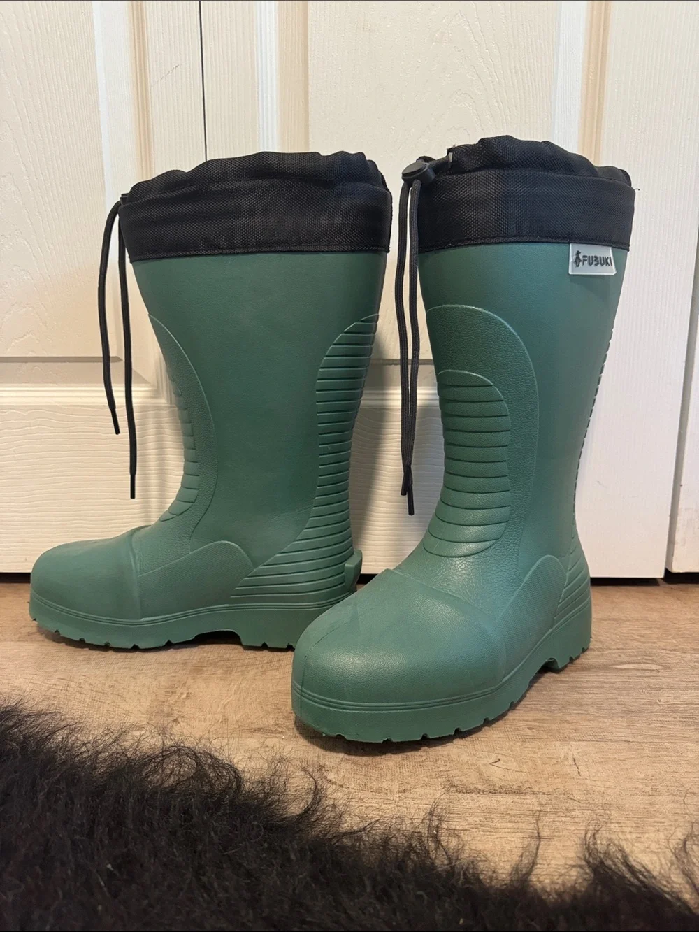 Fubuki Niseko Boots